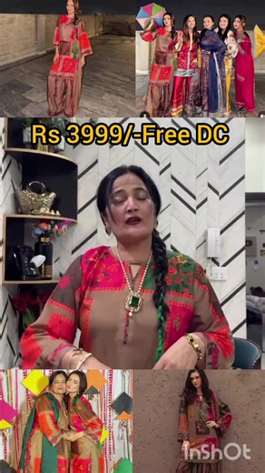 Elegant Pakistani Dresses for Winter Fashion 2025