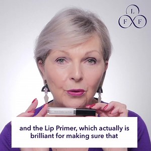 Your makeup will always look freshly applied with our 3 primers specially formulated for mature skin. Older skin is extra absorbent, our primers keep your makeup from disappearing. "Love the feel of all the primers. Makeup definitely applied better and stayed on all day." - Kay Try them with Tricia’s 30 Day Guarantee. If you're not delighted, return it, free, for exchange or refund. | Look Fabulous Forever