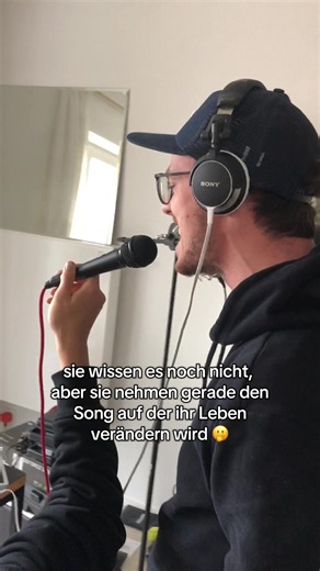 2019 erste Demo aufgenommen – Song mit 50 Mio Streams
