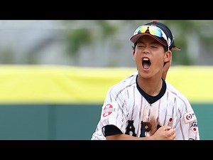 ドイツ vs 日本 ハイライト｜WBSC U-12野球ワールドカップ2025