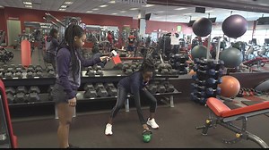 Simple workouts can benefit your heart health