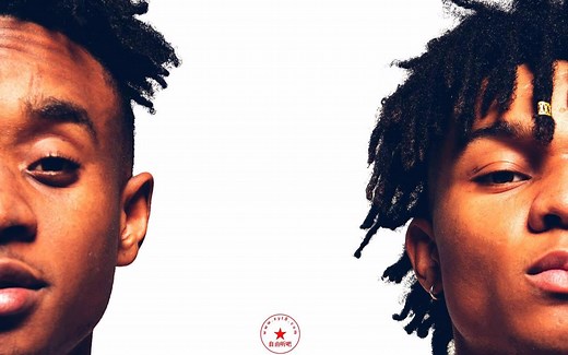 Rae Sremmurd - Throw Sum Mo ft. Nicki Minaj, Young Thug