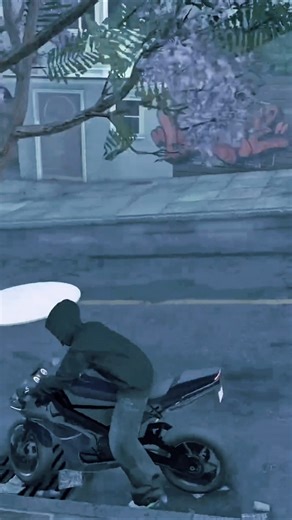 i escaped by police..🎮☠️#gta #watchdogs #watchdogs2