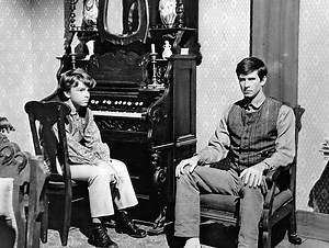 The Fool Killer (1965)