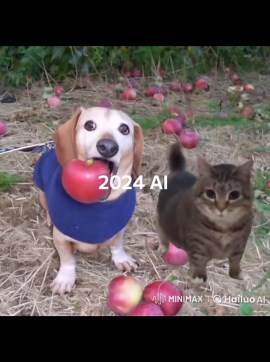 Memes de perro con manzana: ¡El fenómeno Apple Dog!
