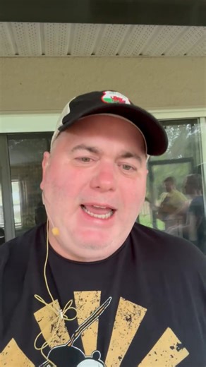 Logan asks a question. These sorts of questions, and many more, will be answered this weekend. Come, join us. Get enlightened. Get Righteous. https://www.lakerenfaire.com | Righteous Blackguards