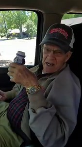 402K views · 7.4K reactions | Pop used to tell me that when Nan thought he was dancing at the hall with other women back in the 50s on the Air Force base she used to show up wearing ruby red lipstick tomake all the other women jealous. Id say she won out! HAHA! "Mary going back inside with that Ruby Red lipstick...i know what you're trying to do!" | Pop Watch | Facebook