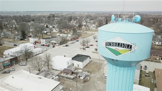 Mitchellville remains under water conservation order