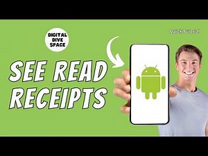 How To Tell If Someone Read A Text Message On Android ?