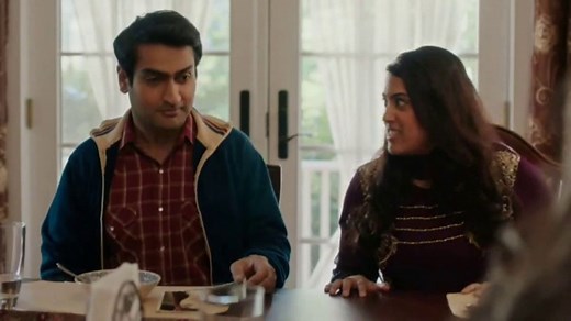 XFINITY On Demand TV Spot, 'X1: The Big Sick'