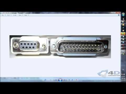 CIMCOEdit 7 : HOW TO SET CIMCO FOR SENDING GCODE TO CNC