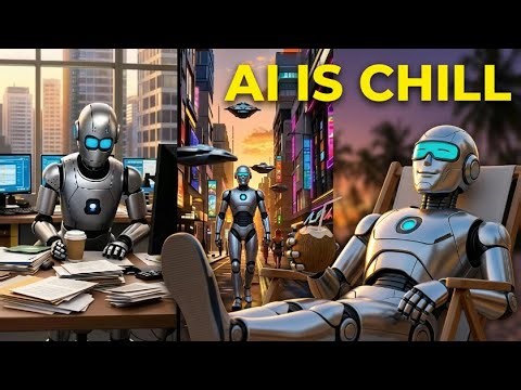 AI planned my Friday and this happened