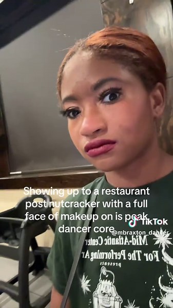 Best feeling ever #dance #nutcracker #fyp #ballet #foryou | nutcracker