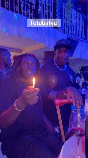 Tetubatya #alienskinug #buchaman @SAKALAMAN EMPIRE @DeejayWickyWicky256 @Namayingo TV