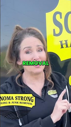 Choose the PERFECT Junk Removal Business Name for SEO! #shorts