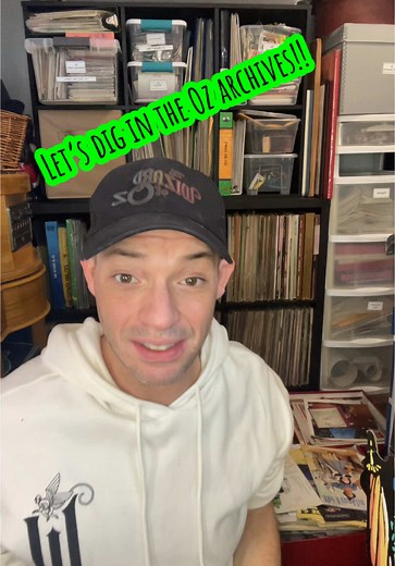 Exploring Unique Wizard of Oz Collectibles