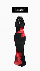 A LA MODE 🤍 on Instagram: "Long dresses for this summer🤍☀️ Sizes and colours available 🛍️ DM us to order💬. . . . . . . . . . . #onlineshoppingnepal #sheinnepal #onlineshopping #summervibes #ootd #skirtsnepal #alamodenepal #cutefalloutfits #sundress #outfits #summer #summerdresses👗 #sabrinacarpenter #sundress"