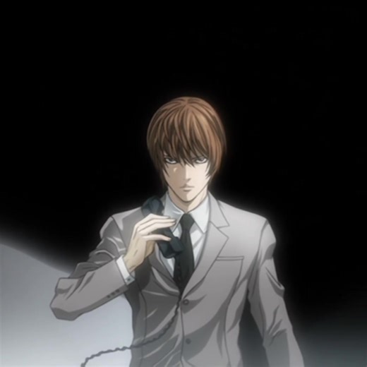 The smartest (song: FINAL ROUND)#deathnote #llawliet #deathnoteedit