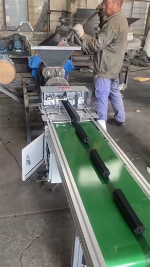 #Coalpowderrodmakingmachine#sawdustbriquettemachine#Cowandsheepmanurestickmakingmachine