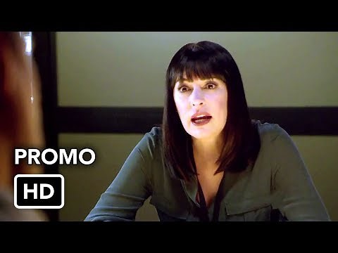 Criminal Minds 13x10 Promo "Submerged" (HD) Season 13 Episode 10 Promo