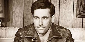 Big Gay Following: Jon Hamm