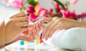 Nail salons open: Are nail salons open now?