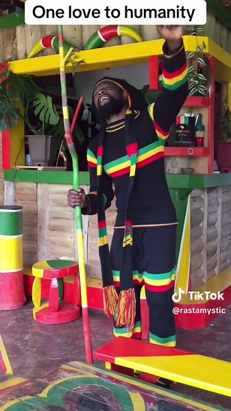 One Love: Celebrating Humanity and Connection