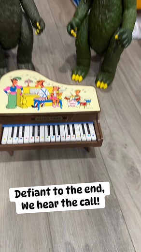 Froggy Flips on Reels