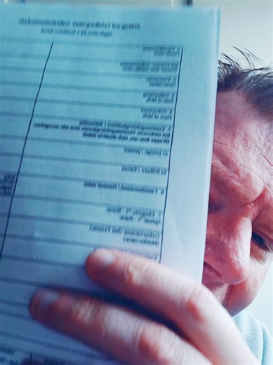 My German visa application form has arrived FINALLY 😀 #visa #deutschland #fürdich #tiktok #deutsch