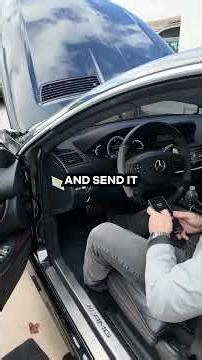 This V12 Mercedes Tune Went From PROMISING To PANIC Fast (Part 3) 😰