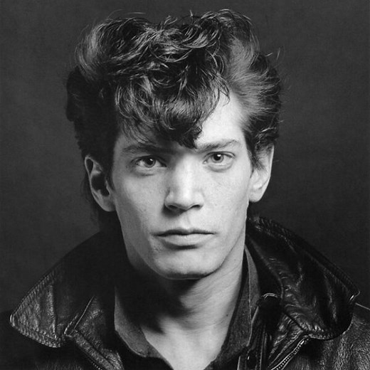 Robert Mapplethorpe | National Galleries of Scotland