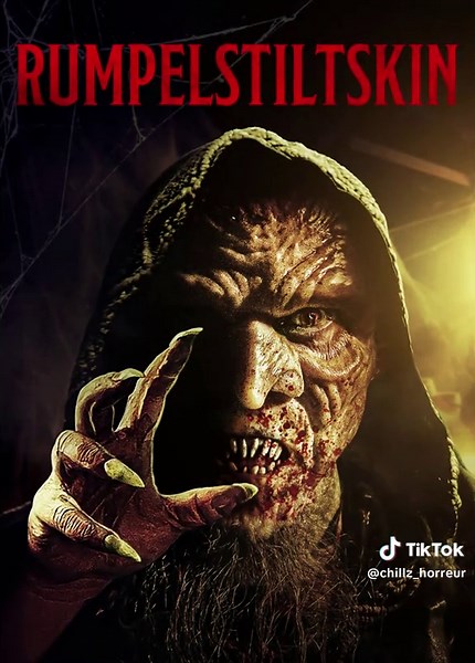 Nouvelles affiches de films d'horreur à ne pas manquer