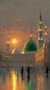 Bs Raha he Nazar me Madina😭😭❤️❤️🤲🤲 #ytshorts #naat #shorts