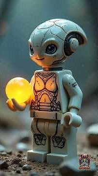 The TRAGIC Story of SCP-032 (The Last of Her Kind)