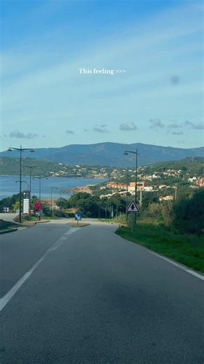 tout ce dont tu as besoin est déjà là. #ouestcorsica #corsica #corse #pourtoi