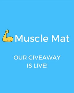 22K views · 736 reactions | [GIVEAWAY] We are giving away 20 of our best selling Mattress Toppers!  Super plush and comfortable, they feel like sleeping on a cloud ☁️ Find out if you are an instant winner now! | Muscle Mat | Facebook