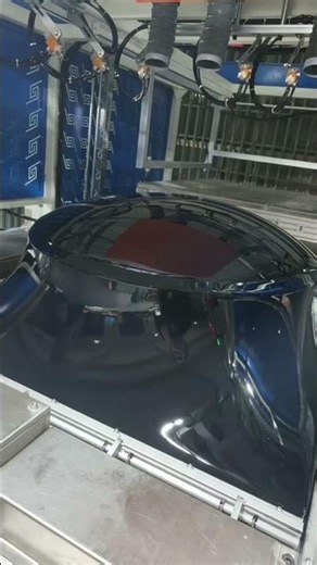 From TPE Sheet to Premium 3D Product | Vacuum Forming Process #tpe #factoryproducts #factory