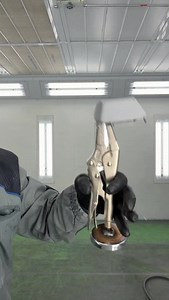 127K views · 3.5K reactions | I wish I would have made some of these a lot sooner. I’d say anything up to a mirror cap or fuel door size this is perfect. Anything heavier maybe get a strong magnet 路‍♂️ This took under 5 minutes to make. Most of that time was spent digging out the tools and setting up the welder. • Link in bio to visit my online store • #paint #bodyshop #bluecollar #autobody #car | Inline Paint & Body | Facebook