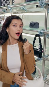 1.1K reactions · 80 shares | Attention content creators! Introducing the new Canon EOS R50 V, a versatile vlogging camera. The Canon EOS R50 V is what you need for your next vlog with its video-centric features like its front recording button for easy framing when taking selfies. Switching to vertical shooting has never been easier, all thanks to its unique vertical mount! Check out the new Canon EOS R50 V here: https://bit.ly/3RnFV6O | Canon Imaging Asia | Facebook