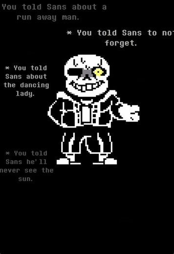 The Dancing Lady: A Unique Tale in Undertale