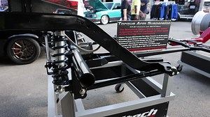 Jay breaks down the benefits of our Torque Arm rear suspension design and why it's the best choice for YOUR muscle car for today's #TechTuesday. Give us a call with any questions. (𝟒𝟑𝟓) 𝟔𝟐𝟖-𝟒𝟑𝟎𝟎 #PerformanceDRIVEN #SpeedTechPerformance | Speedtech Performance