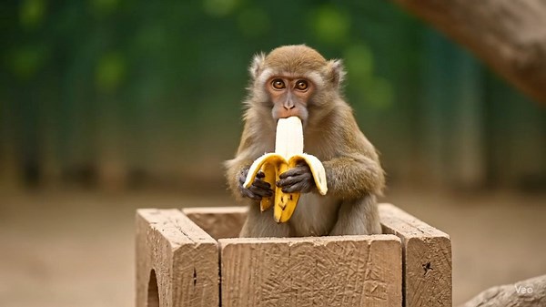 The relationship between monkey and human is both ancient and fascinating. Science tells us that hum