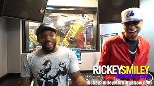 1.3K views · 20 reactions | Headkrack is joined by JAHLION SOUND MOVEMENT for this really fun #HipHopSpot! Watch them chop it up about Sean Kingston, Tyga and Shabba Ranks, and catch more here: bit.ly/rsmshhs #RSMS | Rickey Smiley Morning Show | Facebook