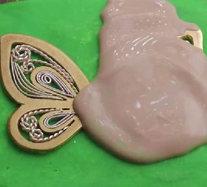 Beautiful nature-inspired jewelry! | 5-Minute Crafts GIRLY