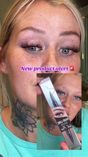 Let’s tey iMethod curved eyebrow pen!! 😍😍 it features a uniquely curved 30-degree golden tip. ergonomically crafted for natural wrist movement, making it easier to create perfect and hair like brows look!! Always credit the brow artist @Paige Harrison🩷 amazing sharing!! 😍😍💕💕🥰🥰 #imethodbeauty #makeup #eyebrowtutorial #eyebrowpencil