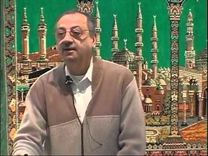 055 Of 123 - Madina Book III - Lesson 55 Full - Arabic Course To Understand Quran