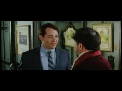 "The Producers" bloopers 2
