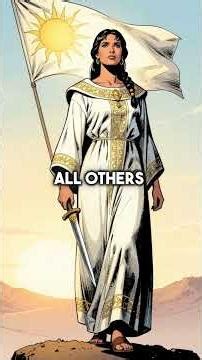 Ancient Warriors Cut Off Their Manhood for Supernatural Powers