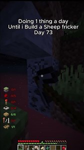 Day 73 | Doing 1 thing a day Until i Build a Sheep fricker