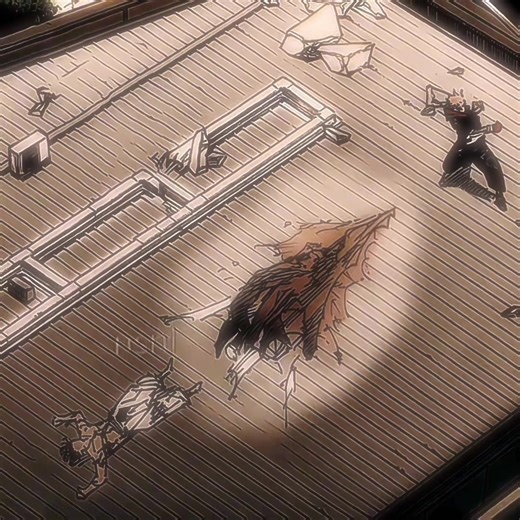 Learn Creative Transition Techniques for Anime Videos